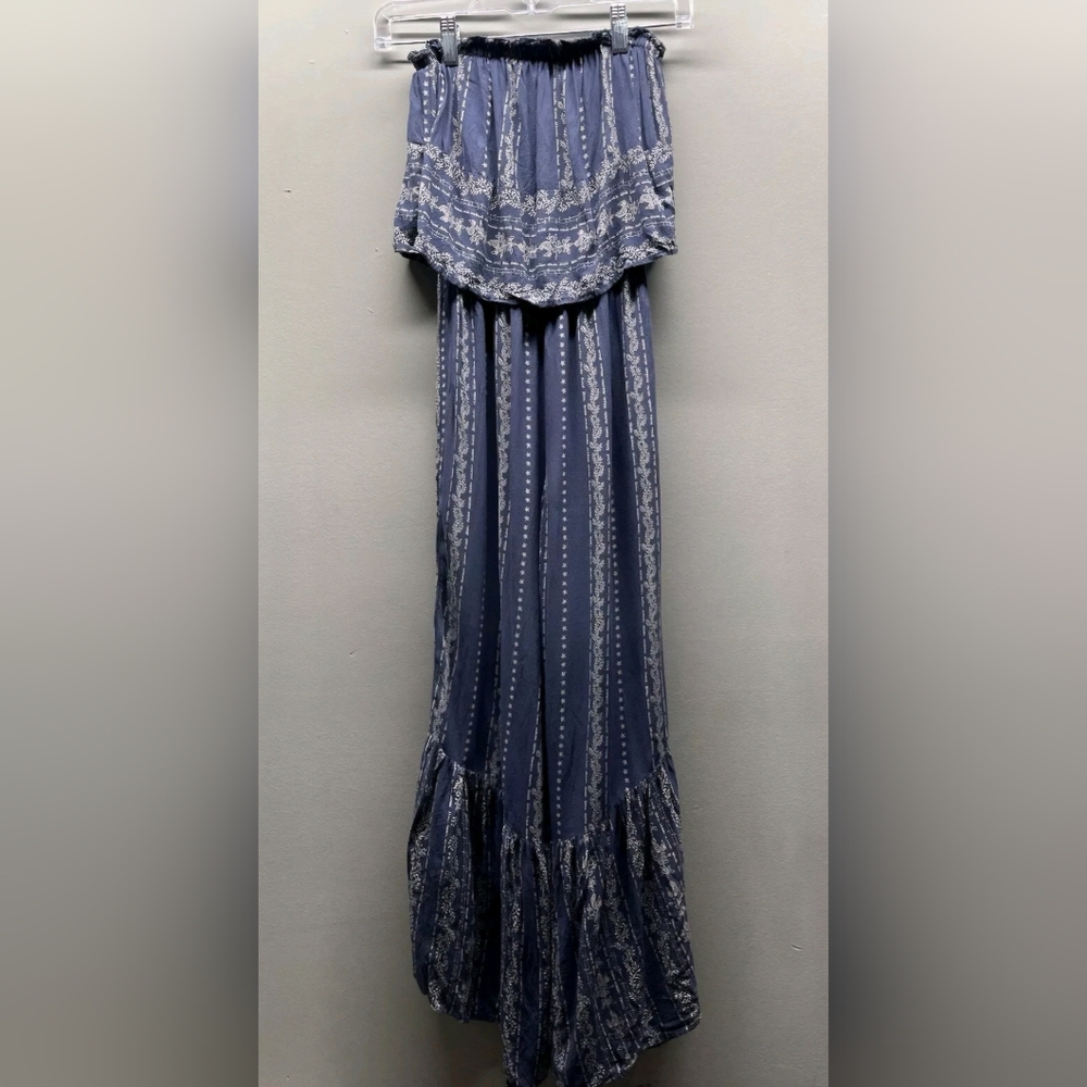 Japna Sleeveless Jumpsuit M